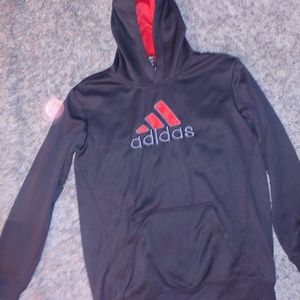 Adidas sweatshirt